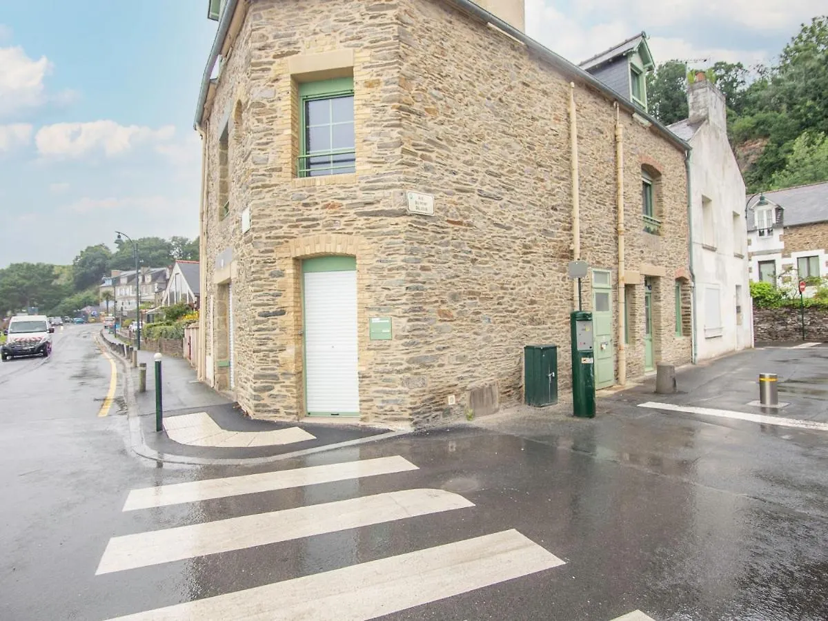 קאנקל Apartment Le Point Du Jour 2 By Interhome