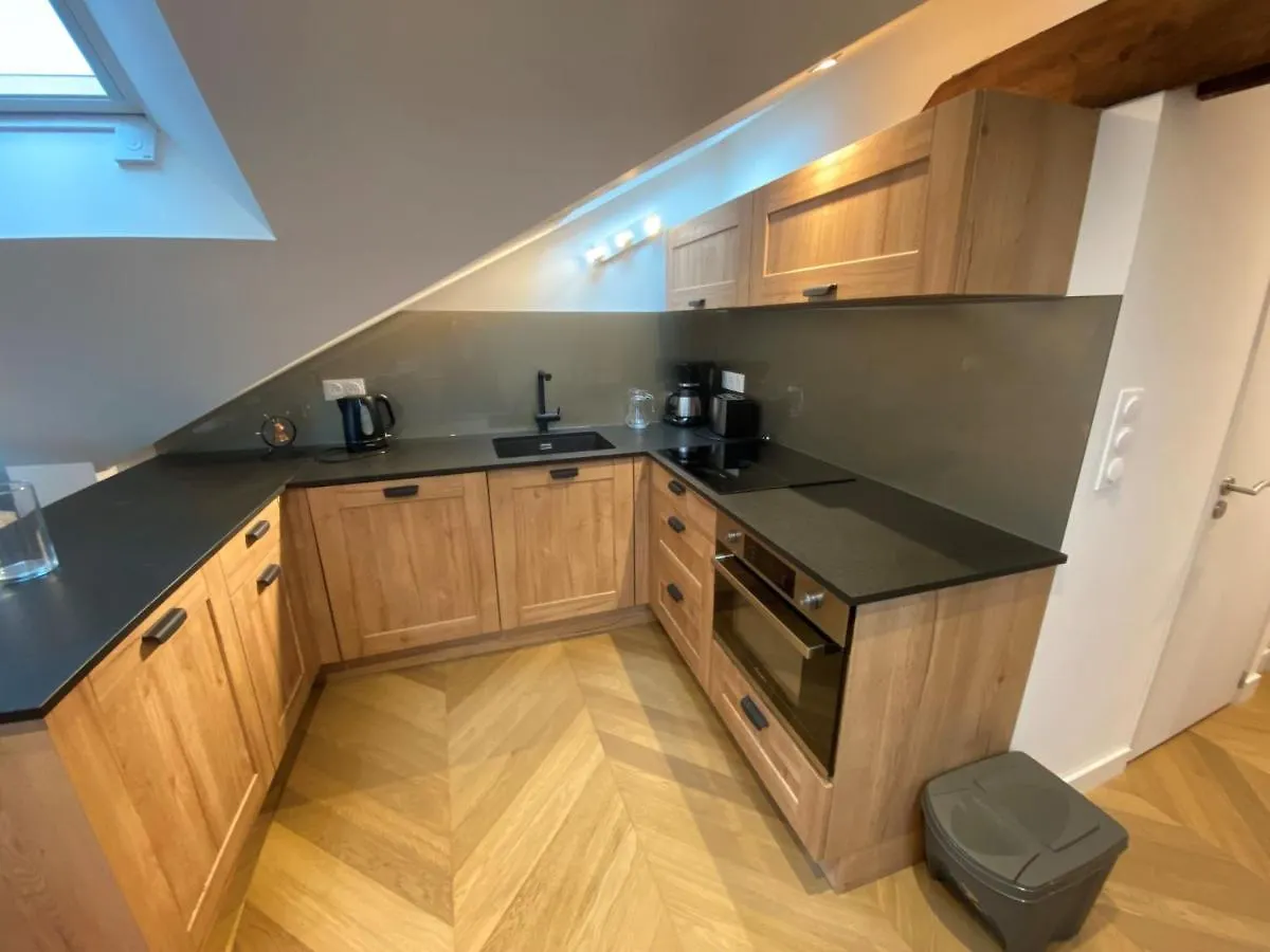 קאנקל Apartment Le Point Du Jour 2 By Interhome 0*,  צרפת