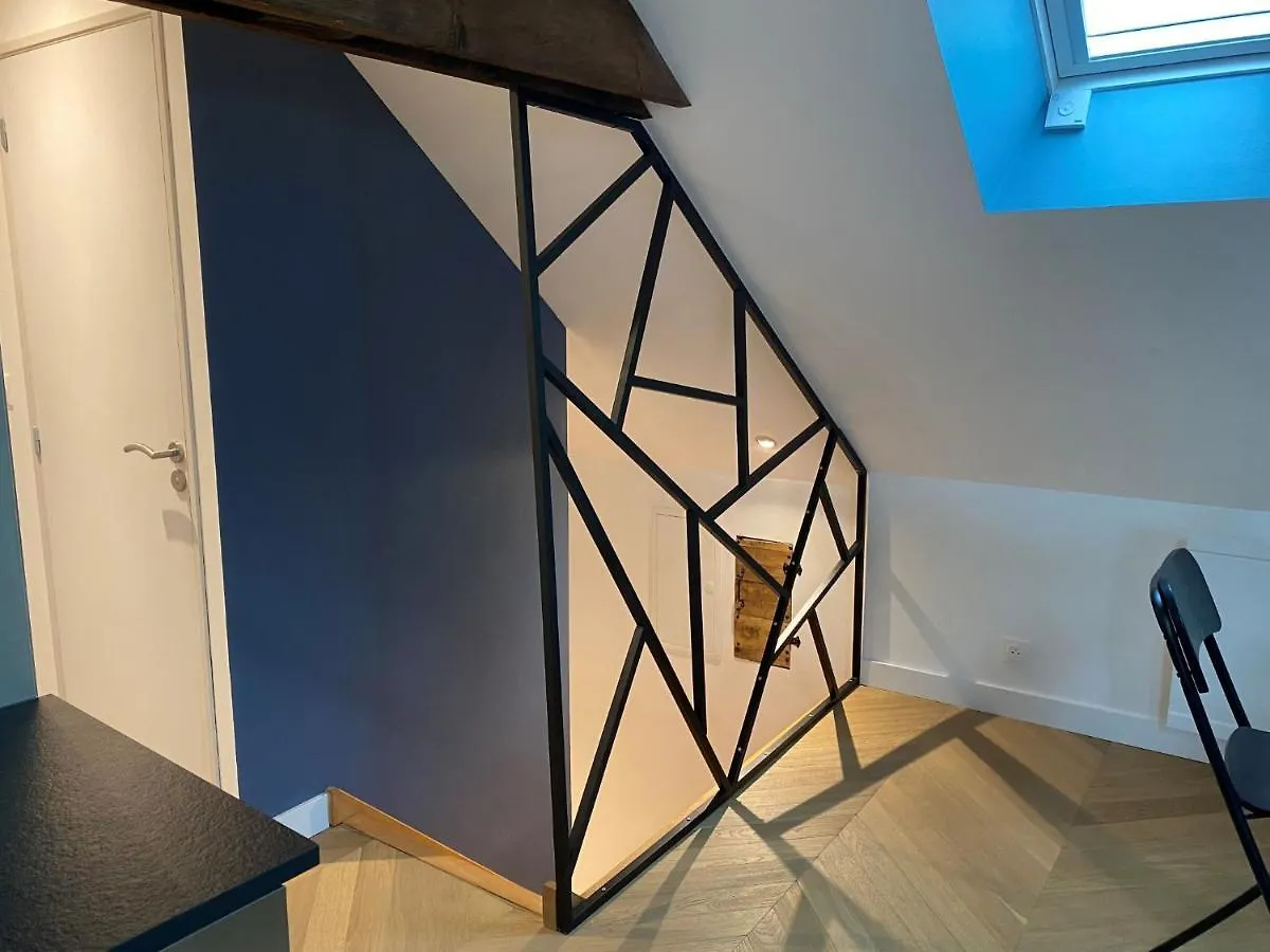 קאנקל Apartment Le Point Du Jour 2 By Interhome